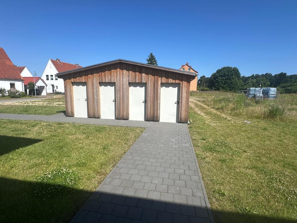 Moderne Wohnungen in Stadtvilla *Zingst* Barth – Bild 11