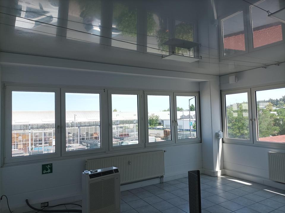 Gewerbehalle 6,50 Euro pro qm / 624qm / Büro 247qm zur Miete in 91126 Rednitzhembach – Bild 16