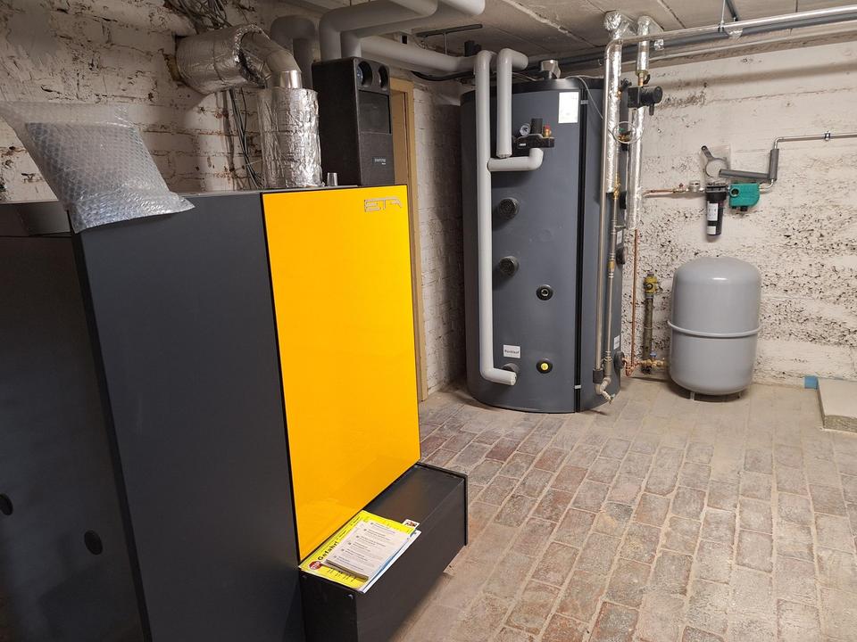 Badenweiler zentrumsnah u. kernsaniert – Bild 18