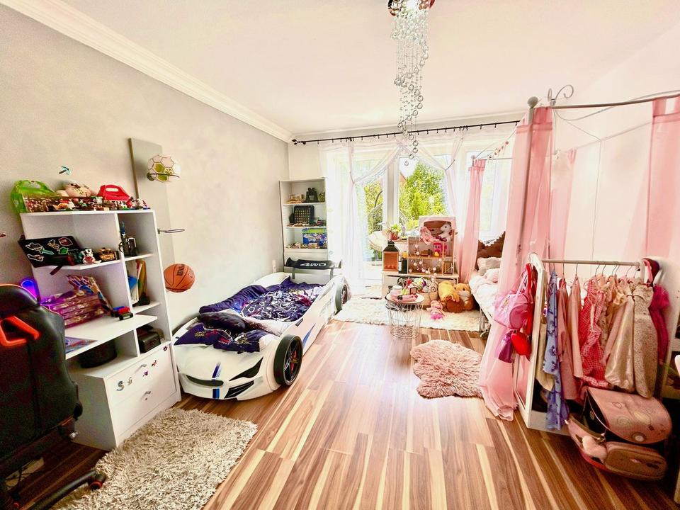 3-Zimmer-Gartenwohnung mit Südterrasse & Wärmepumpe – Wohnen wie im eigenen Haus – Bild 23