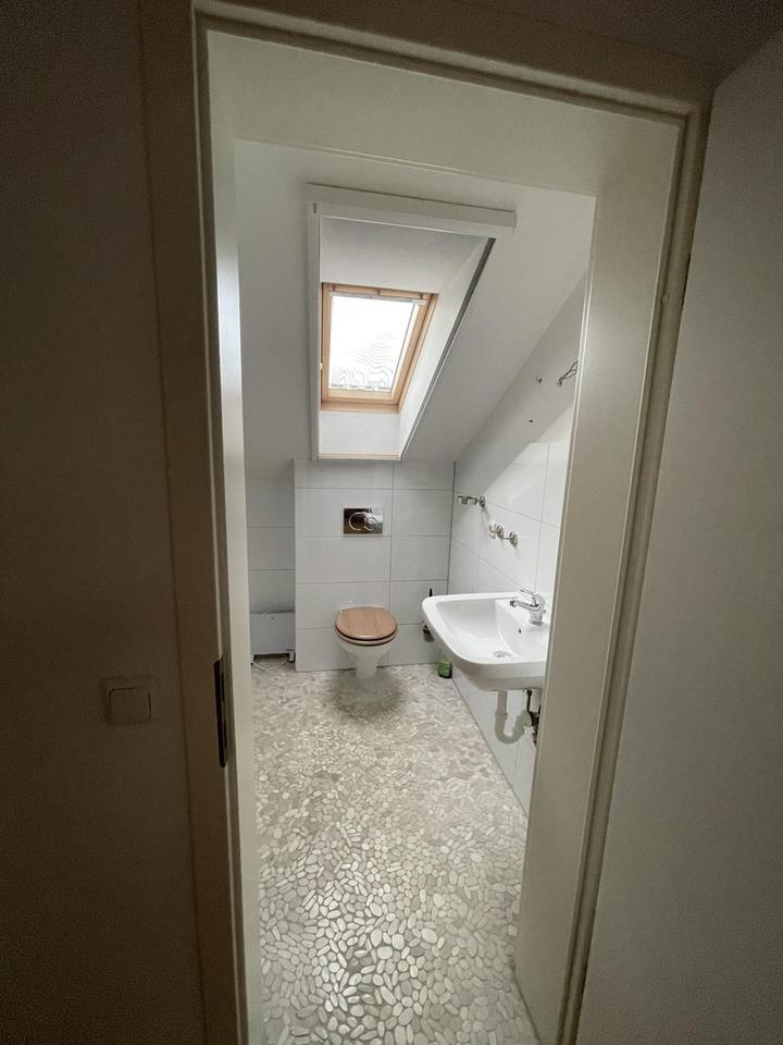 Barrierefreier und energieeffizienter Bungalow in der Rheinhessischen Schweiz – Bild 28