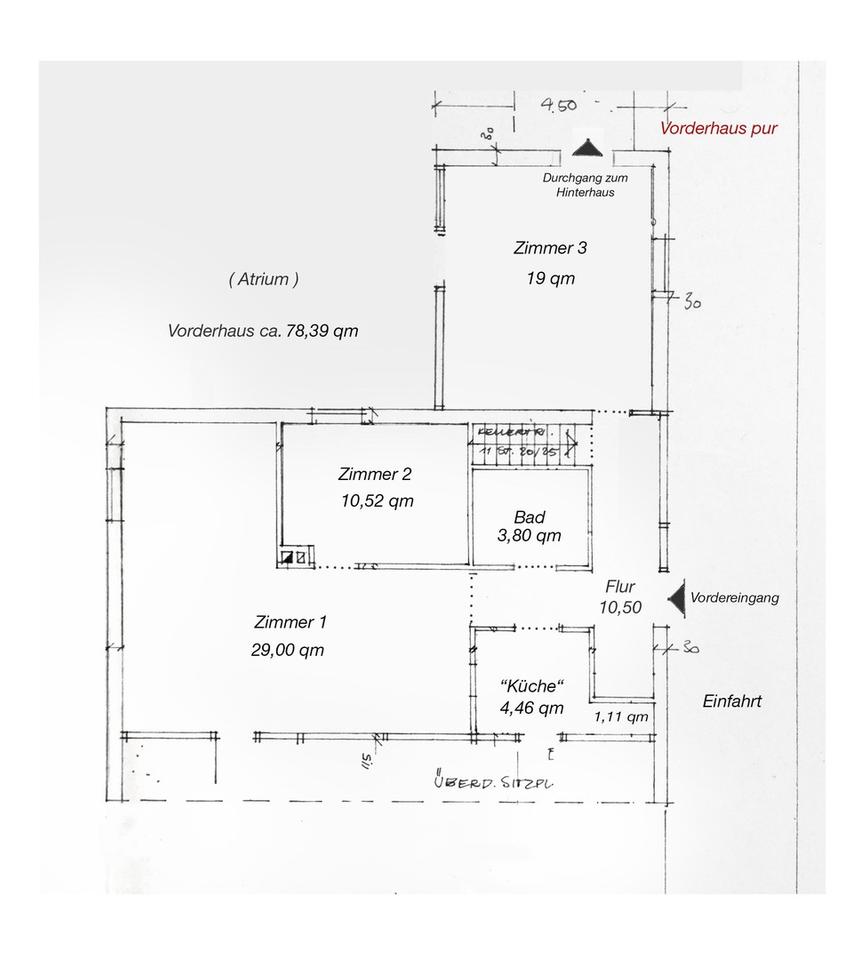Architektenhaus in Hamburg Rissen – Bild 24