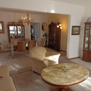 Idylisches Mehrfamilienhaus in Beckum