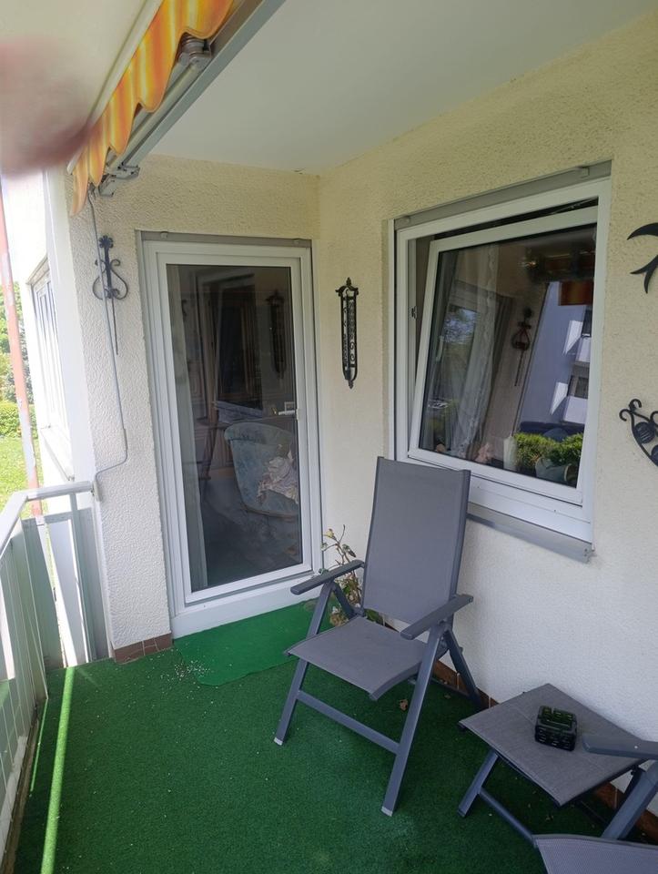 Schöne 3,5 Zimmer Wohnung in Biberach – Bild 6