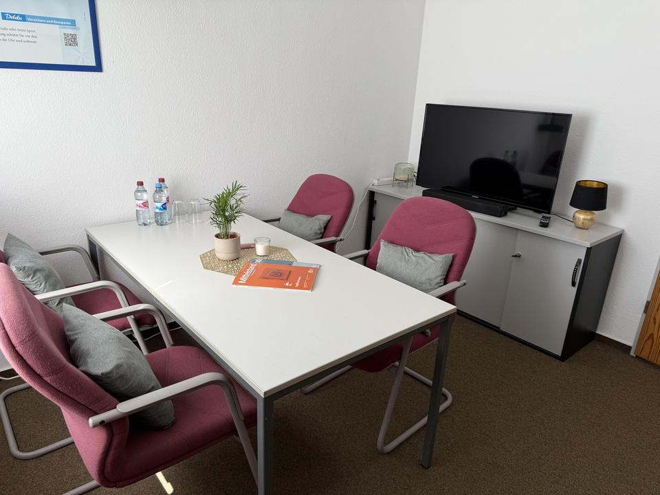 Büro - CoWorking Place - virtuelle attraktive Geschäftsadresse – Bild 4