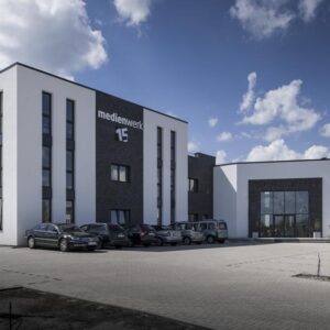 Moderne Büros ab 297,- Euro inkl. aller Nebenkosten