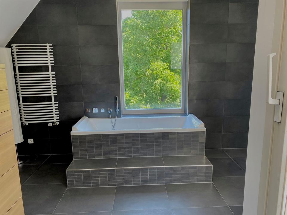 Schönes geräumiges Haus mit 9 Zimmern in Ludwigsburg ( Kreis) Affalterbach – Bild 18