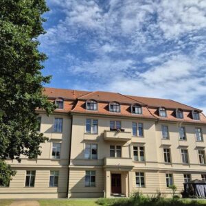 Provisionsfreie 4-Zimmer 130 qm Altbau Wohnung in Potsdam Süd