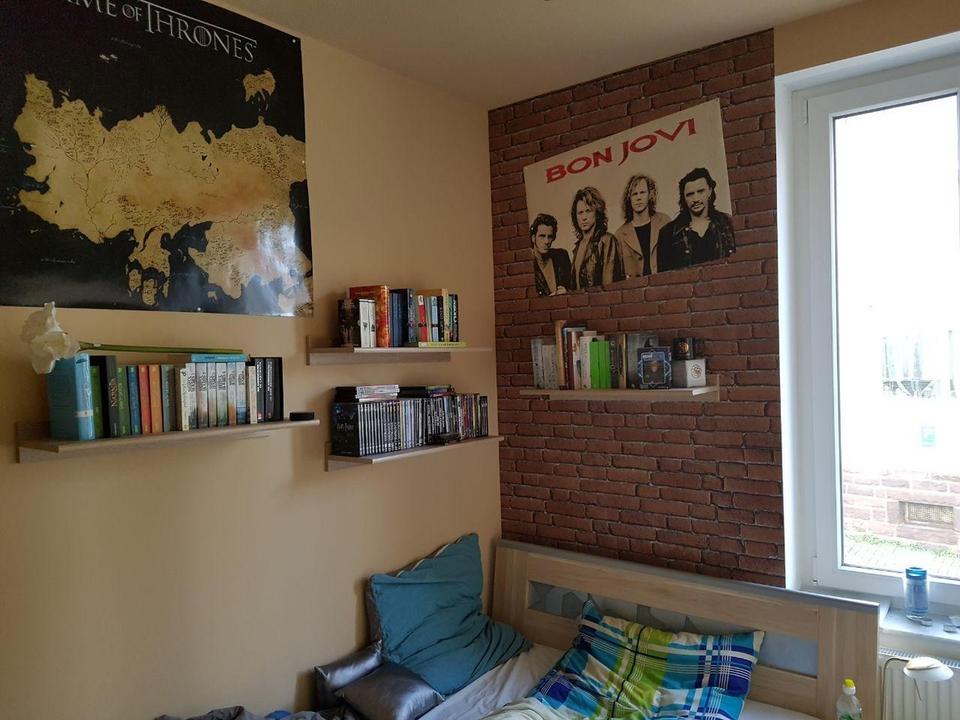 4 Zimmer Wohnung in Keltern zu vermieten – Bild 16