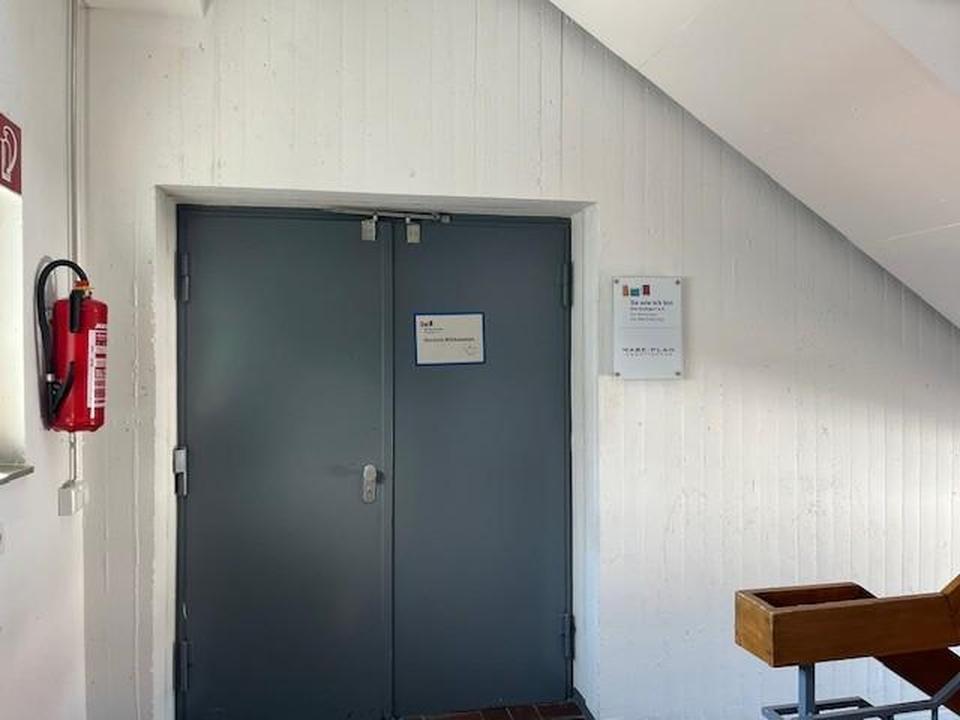 Moderne Büroräume in begehrtem Industriegebiet Stuttgart-Vaihingen – Bild 25