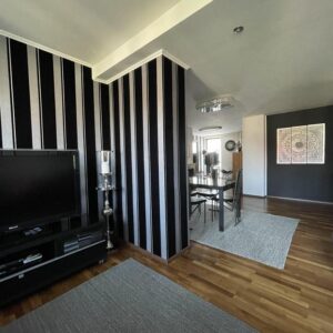 Luxuriöse 5 - Zimmer Wohnung in Furth bei Landshut