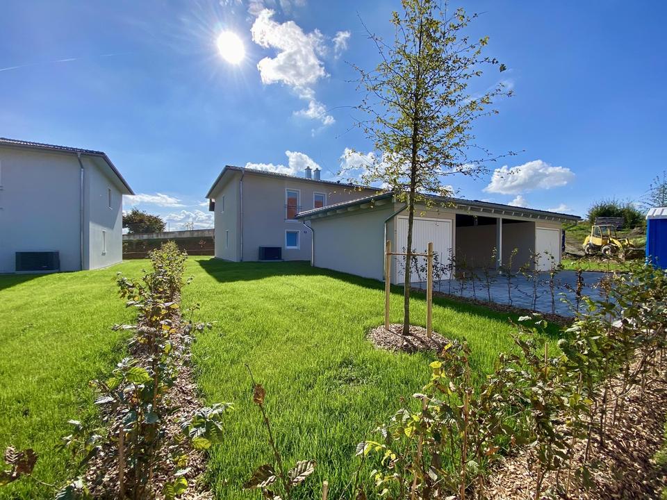 Doppelhaushälfte,KFW 40,Zinsgünstiges KFW Darlehen,PV-Anlage mit Speicher. – Bild 2