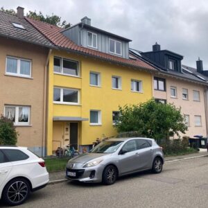 Attraktives 3-Familienhaus in Karlsruhe Neureut-Heide