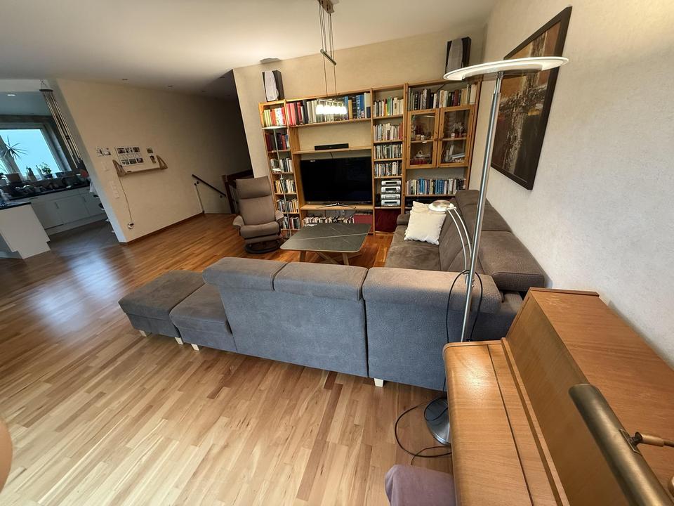 Super energieeffiziente DHH A+ in Toplage mit Traumgarten – Bild 7