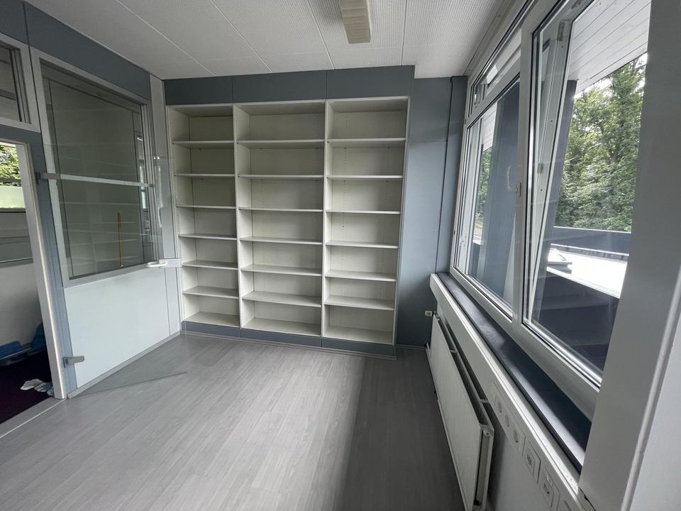 Attraktive Gewerberäume in ruhiger Waldrandlage – Bild 5