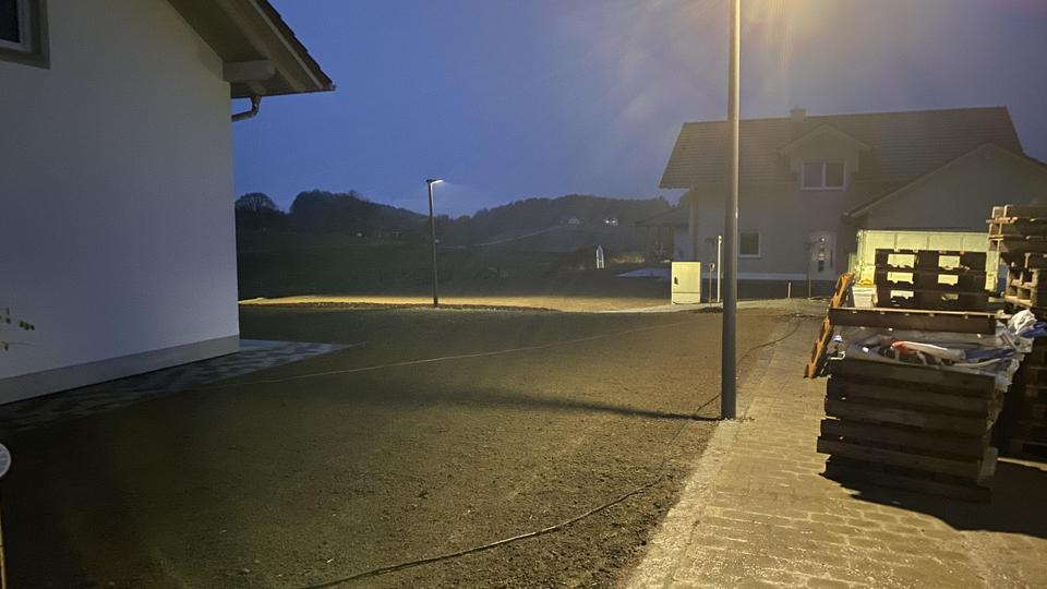 *RESERVIERT* Modernes Einfamilienhaus in attraktiver Neubausiedlung – Bild 29