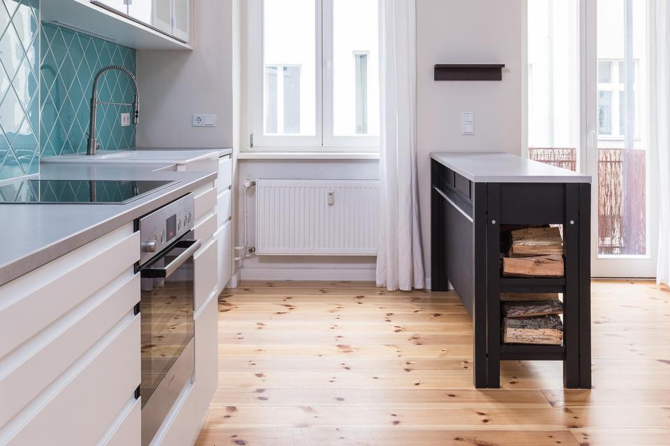 4-Zimmer-Wohnunung im Schillerkiez, Berlin - provisionsfrei, direkt von privat – Bild 3