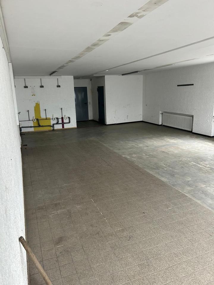 Lagerräume in Iserlohn zu vermieten 1x 50m² 1x 160m² 1 X 200m² – Bild 12