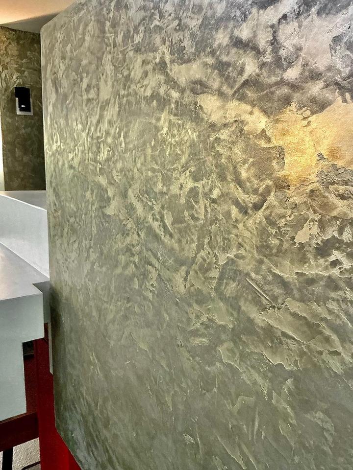 „The View“ - Münchens höchstes Luxus Penthouse im Verkauf – Bild 26