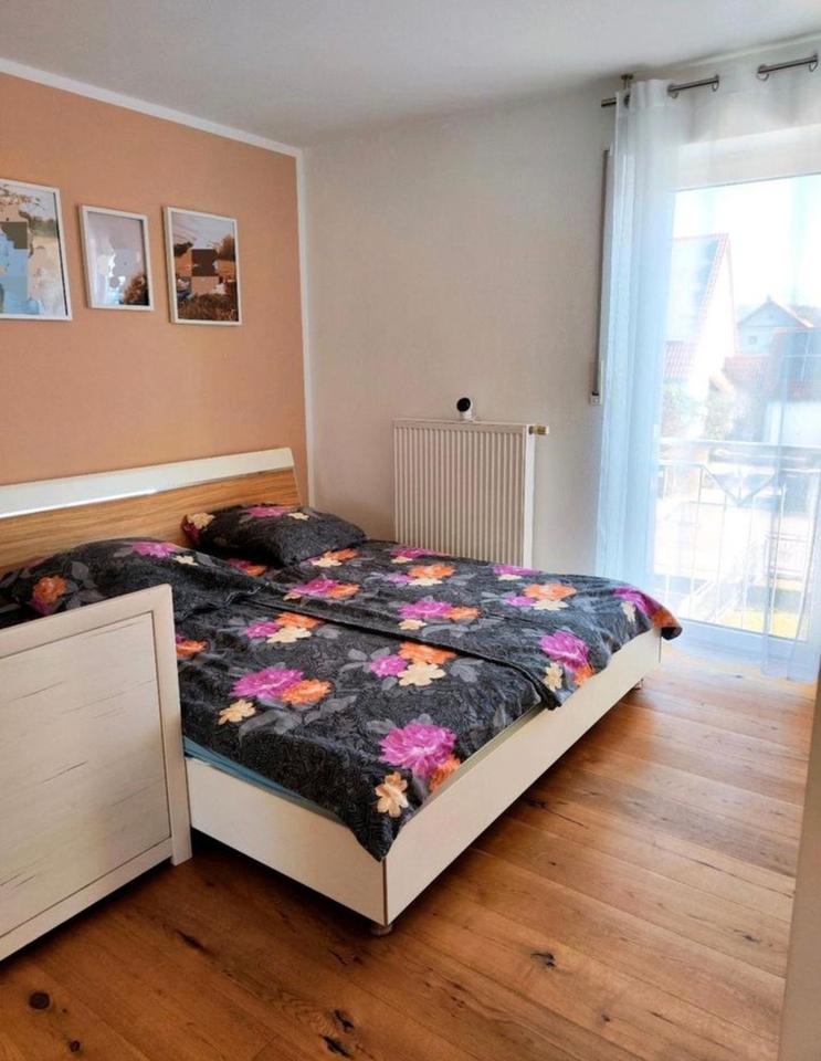 3-4 Zimmer Eigentumswohnung: Natur pur & Stadtnähe kombiniert – Bild 11