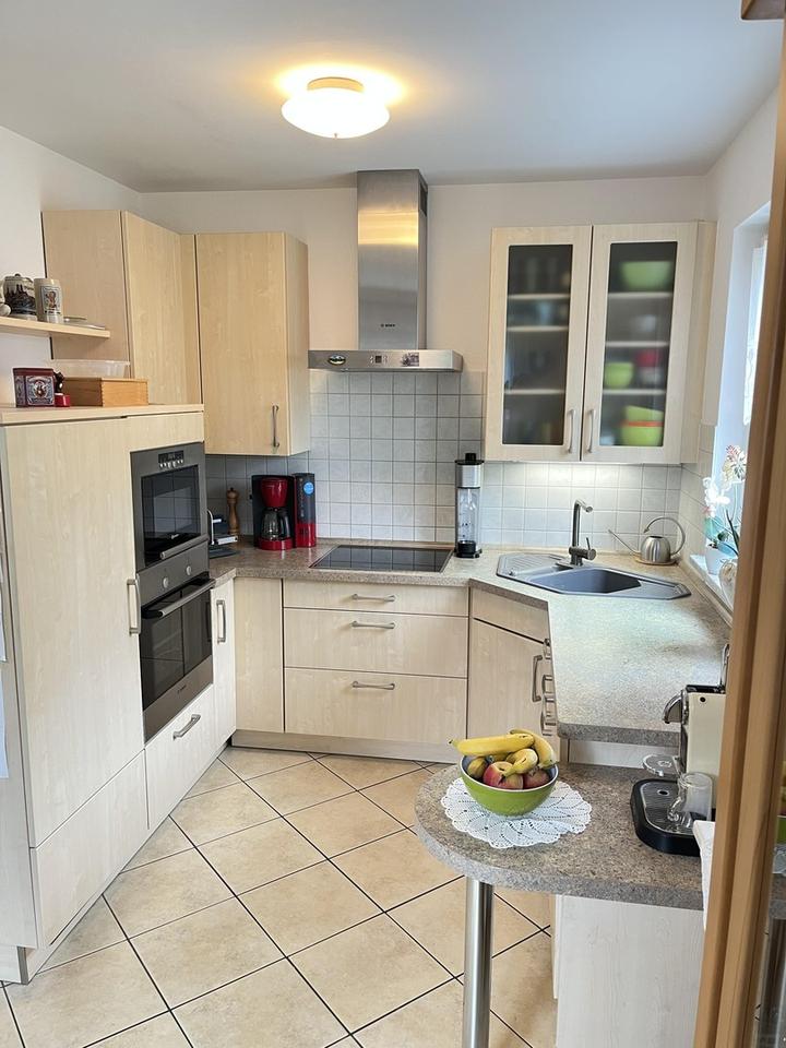 Traumhafte 3 Zimmer Gartenwohnung – Bild 9