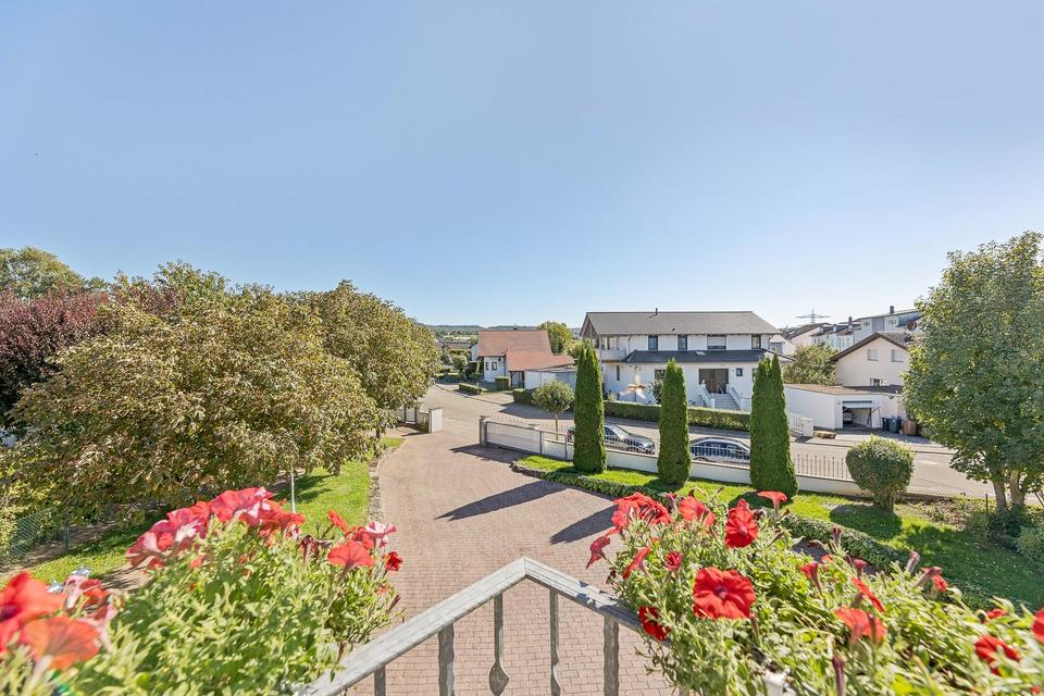 Zentrumsnah & dennoch am Feldrand - exklusive Villa in Eppingen – Bild 17