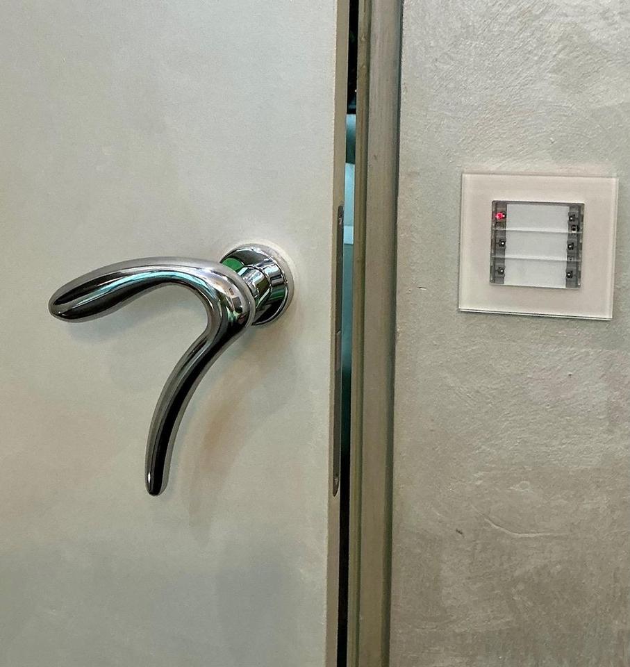 „The View“ - Münchens höchstes Luxus Penthouse im Verkauf – Bild 24