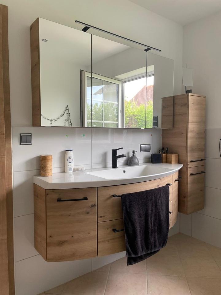 Barrierefreier und energieeffizienter Bungalow in der Rheinhessischen Schweiz – Bild 14