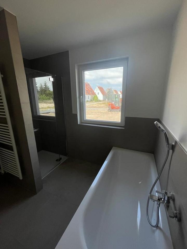 Moderne Wohnungen in Stadtvilla *Zingst* Barth – Bild 16