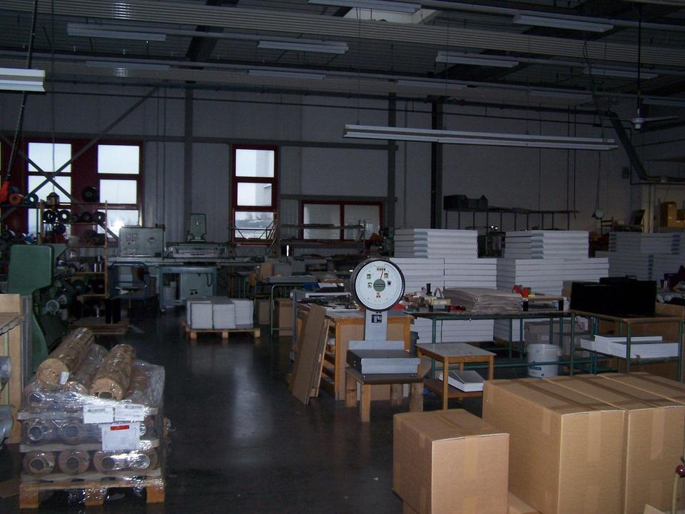 5 Euro Miete je qm/Monat zzgl. NK (oder Verkauf) – Bild 7