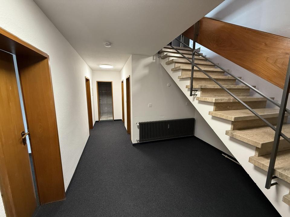 4er WG-Zimmer, Waldshut-Ti., Rheinblick, Innenstadt - TOP 560 € (Flat inkl. NK) je Zi – Bild 4