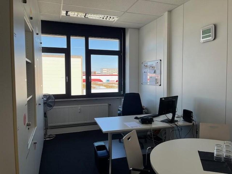 Moderne Büroräume in begehrtem Industriegebiet Stuttgart-Vaihingen – Bild 16