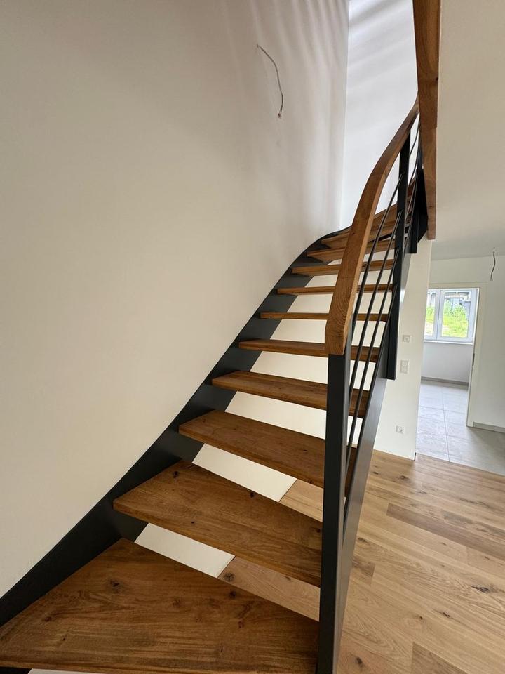 Haus mit Wasserblick in traumhaften Lage von Kappeln Ellenberg – Bild 17