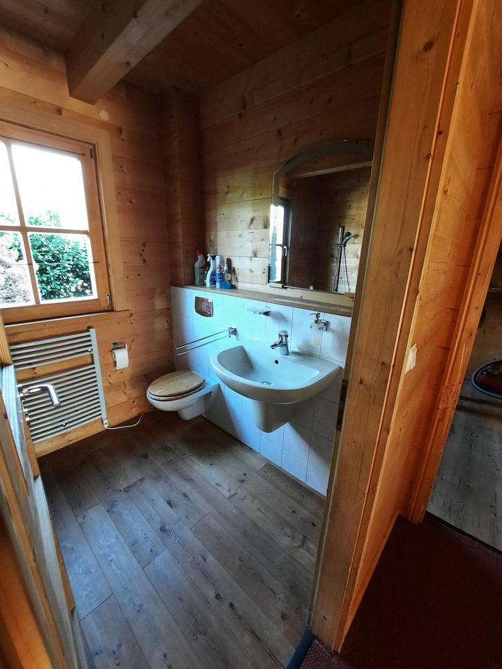 Am Ende der Straße steht ein Haus am Fluss! – Bild 22