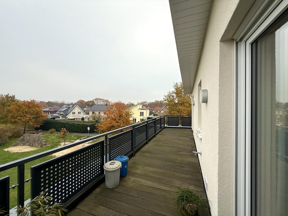 Barrierefreie & Energieeffiziente (A+) 2-Zimmer-Penthouse-Wohnung in Altenlingen – Bild 10