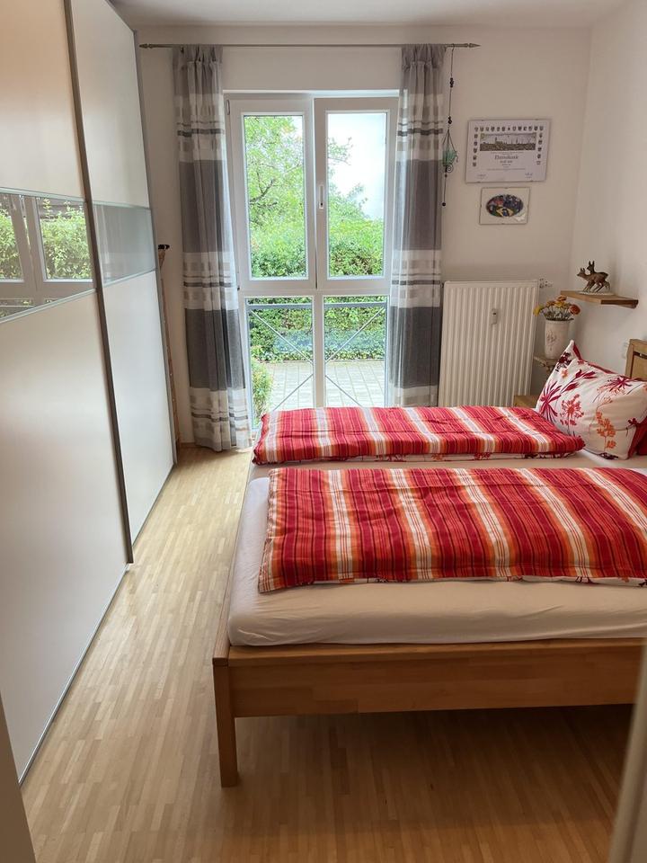 Traumhafte 3 Zimmer Gartenwohnung – Bild 11