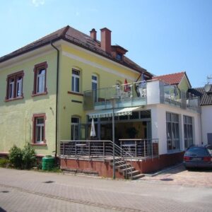 4 Zimmer Wohnung in Keltern zu vermieten