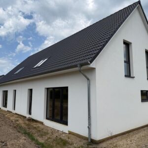 Attraktive Kapitalanlage in Ascheberg - Vollständiges Doppelhaus im Paket