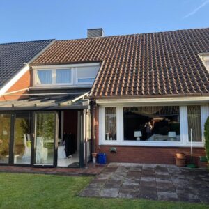 Gepflegtes Reihenmittelhaus in Geestland