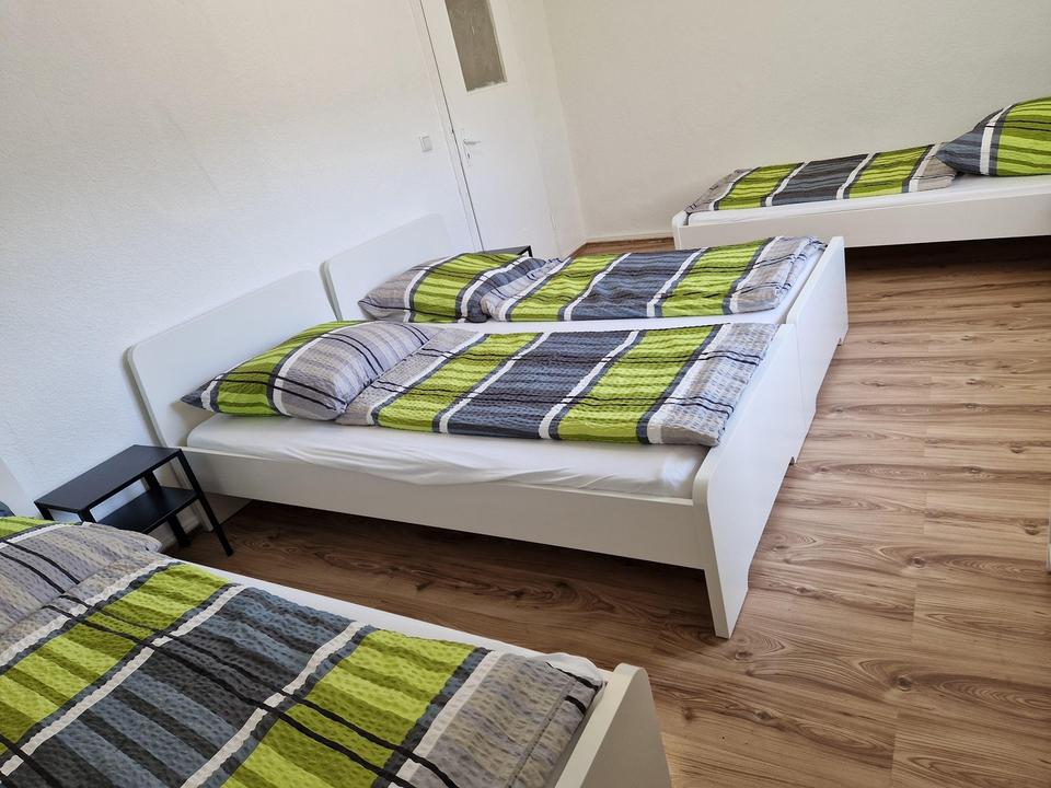 Mehrfamilienhaus mit 6 (5 Leerstehende) Wohnungen Provisionsfrei – Bild 26