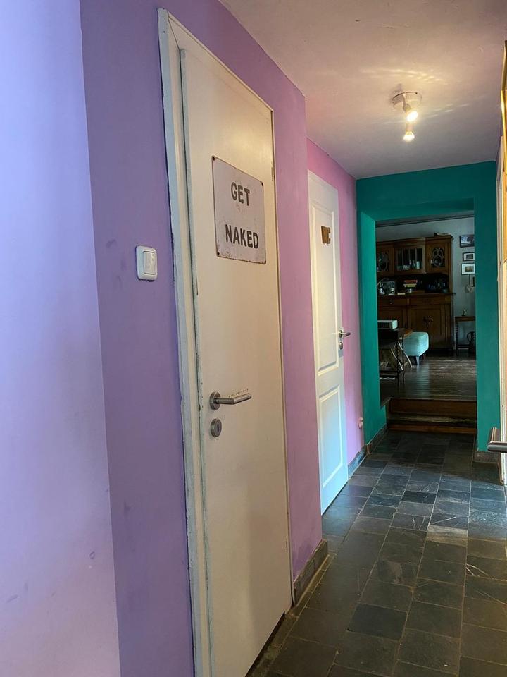 Charmantes Bruchsteinhaus mit Wärmepumpe & Ausbaupotenzial - 3.237 m² Naturgrundstück am Waldrand – Bild 8