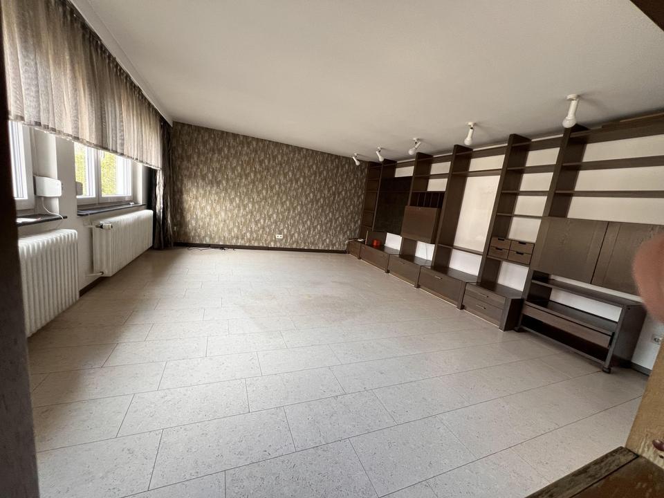 5-Zimmer Wohnung – Bild 3