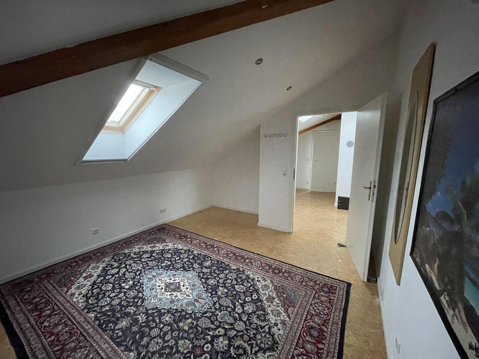 Barrierefreier und energieeffizienter Bungalow in der Rheinhessischen Schweiz – Bild 23