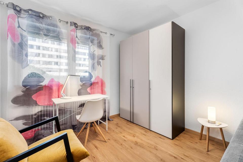 3-Zimmer-Kapitalanlage Friedrichshafen nahe See Innenstadt Uni & DHBW mit attraktiver Rendite – Bild 7