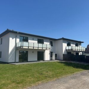 Moderne Wohnungen in Stadtvilla *Zingst* Barth