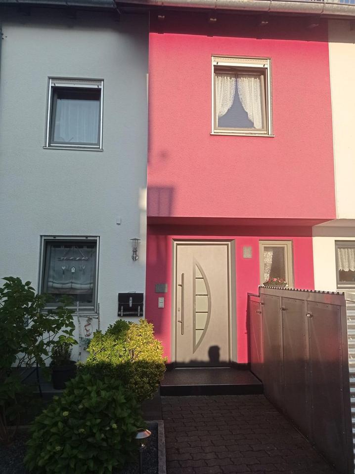 Schönes gepflegtes Reihenhaus Provisionsfrei zu verkaufen – Bild 3