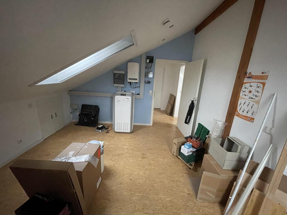 Barrierefreier und energieeffizienter Bungalow in der Rheinhessischen Schweiz – Bild 20