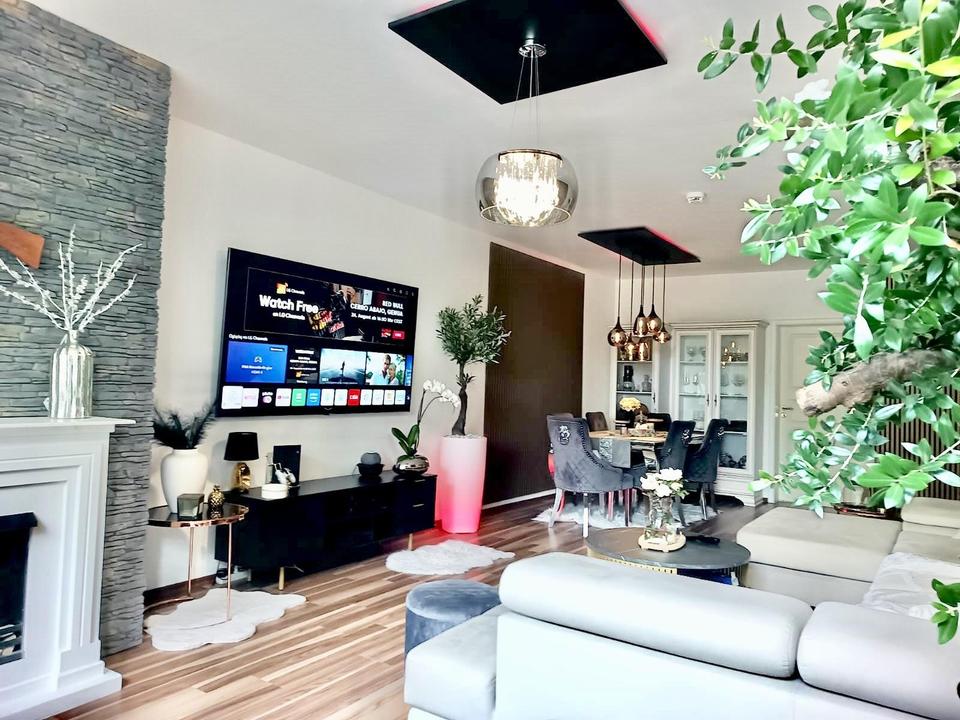 3-Zimmer-Gartenwohnung mit Südterrasse & Wärmepumpe – Wohnen wie im eigenen Haus – Bild 16