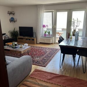 Schöne 3 Zimmer Wohnung Enzkreis  75210 Keltern-Ellmendingen Privat ohne Makler Gebühren