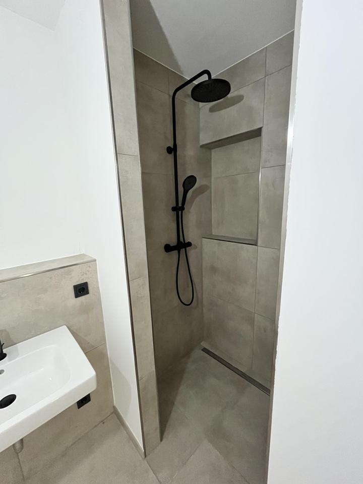 Frisch saniertes Schmuckstück mit Terrasse & Garten - ideal für Singles oder Paare in Top-Lage – Bild 13